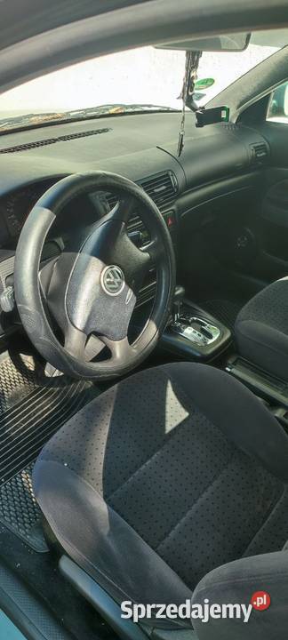 Sprzedam Volkswagen Passat B5 Świebodzin