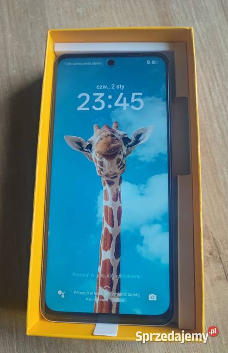 Realme 12 5G 8GB 256GB Jelenia Góra