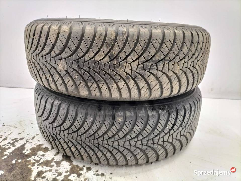 2x OPONA CAŁOROCZNA FALKEN EUROALL SEASON AS210