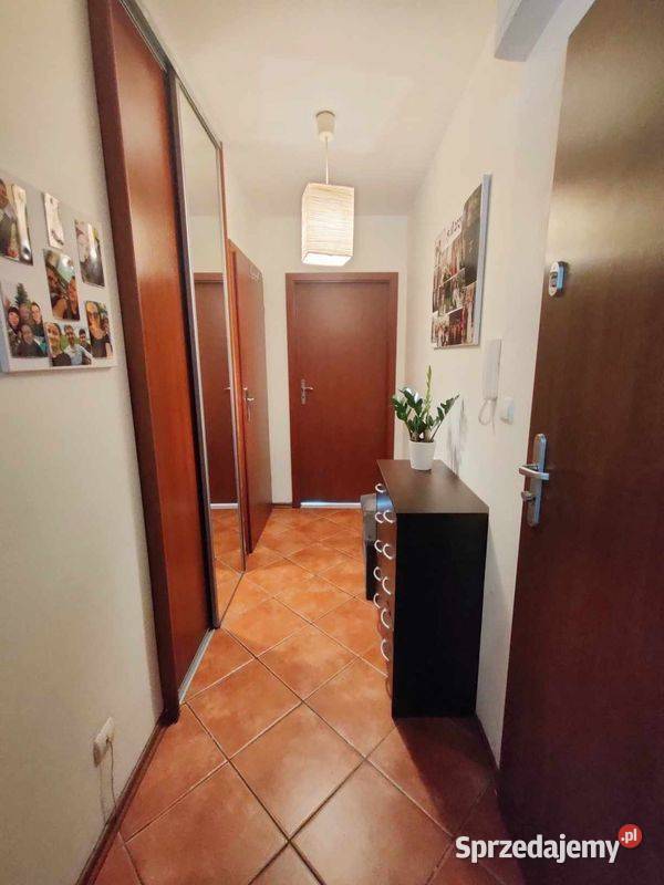 2pok 35met Kamila Stefki BALKONGARAŻ Wrocław 14857zł/m2