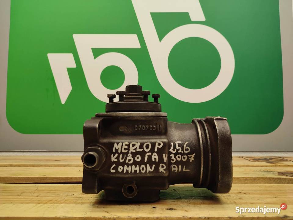 Sprężarka COMMON RAIL 4111410060