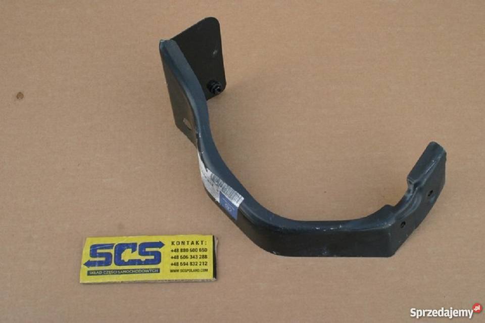 CLK MOCOWANIE WSPORNIK PASA PRZÓD 2086200572 Bieleń