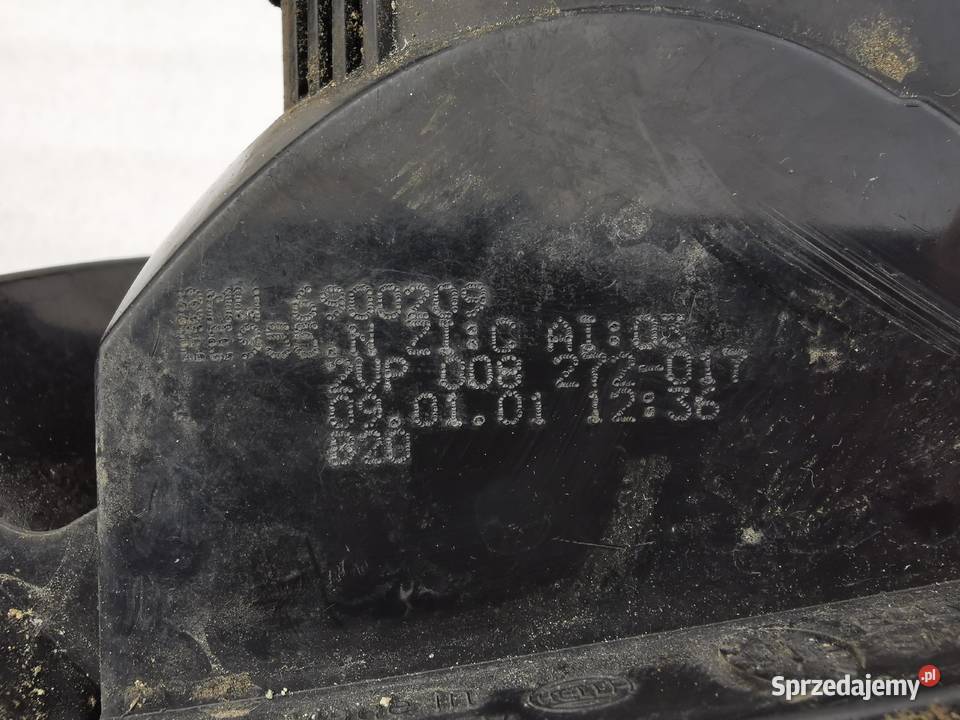 Lampa Lewy Tył Tylna Lewa BMW 5 E39 Sedan Lift Wyszków sprzedam