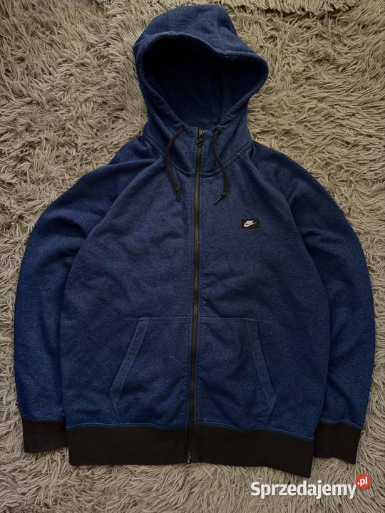 Bluza Na Zamek Nike Modern Nike śląskie Katowice