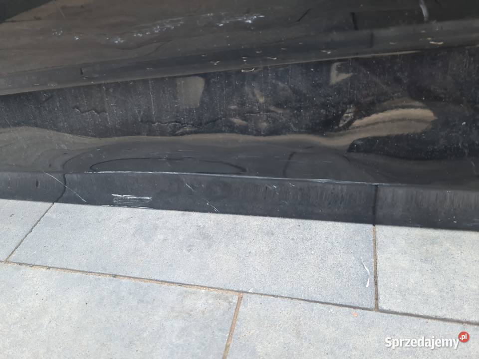 Drzwi lewe Renault Megane 4 kombi Turek