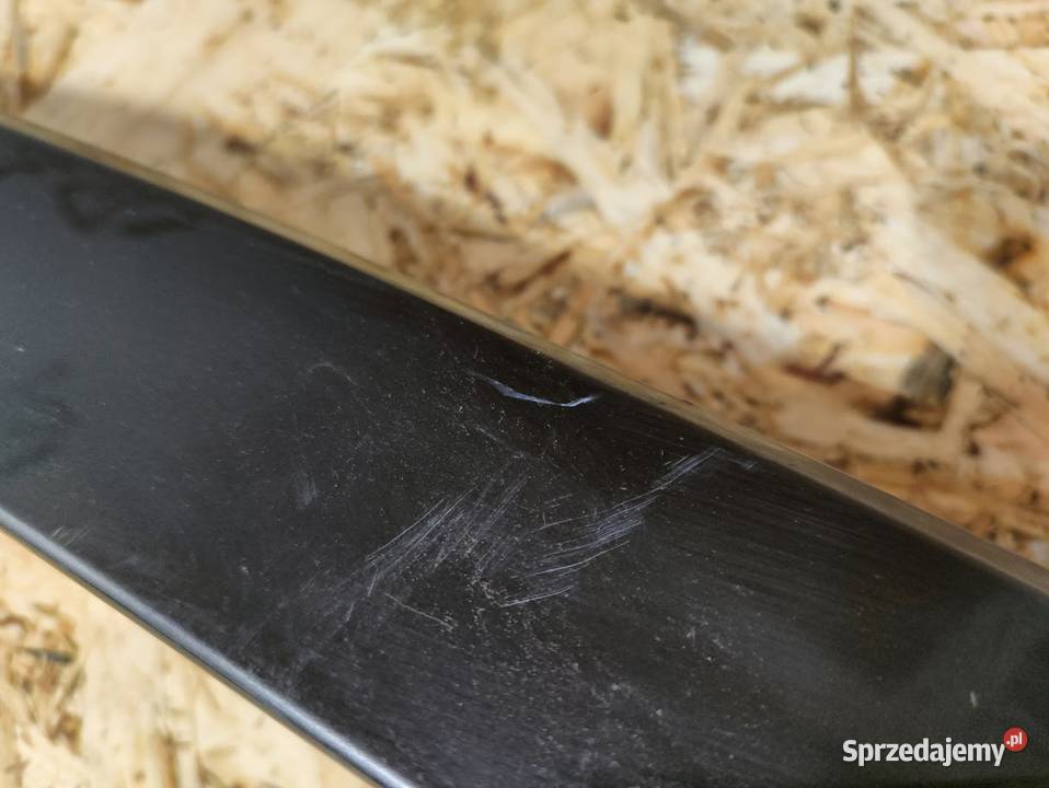 Listwa Błotnika Prawy Przód Mazda CX60 CX 60 Pleszew