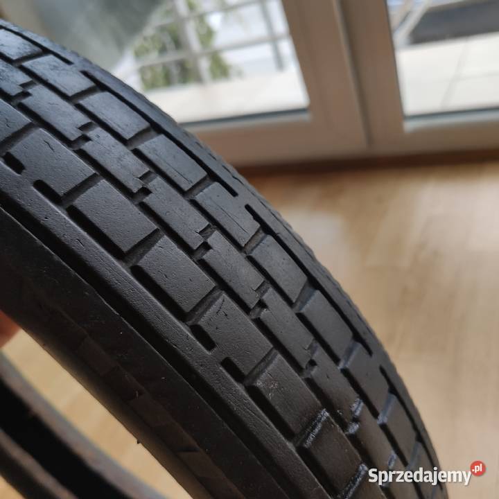 Opona Degum WFM Osa mazowieckie Warszawa