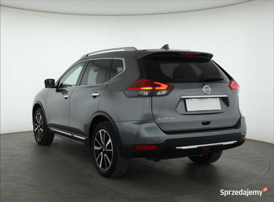 Nissan XTrail 13 DIGT Piaseczno