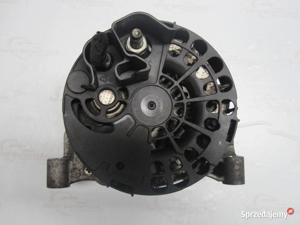 ALFA ROMEO GIULIETTA 14 MULTIAIR 11R 170 sprzedam