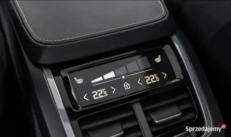 RDesign Piękny stan immobilizer Radom