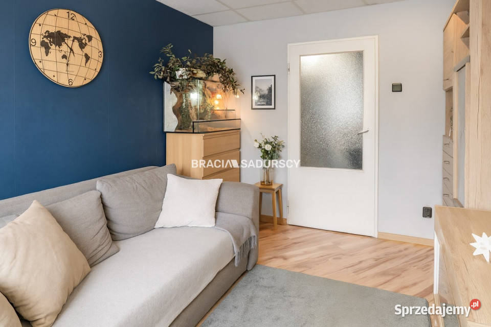 Ogłoszenie mieszkanie 4726m2 2 pokoje Kraków