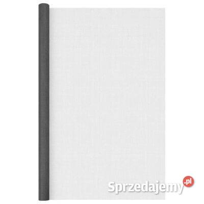 vidaXL Siatka z włókna szklanego 112 x 500 Wykończenie mazowieckie Warszawa