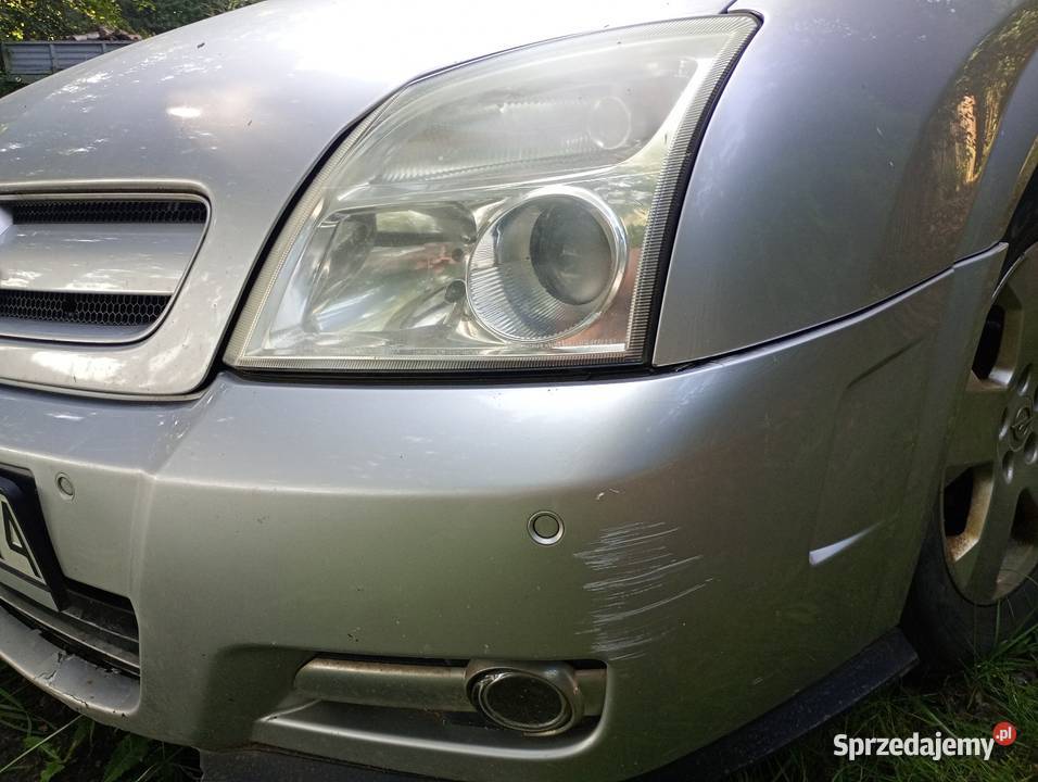 Opel vectra Signum 22 diesel wszystkie Częsci Samochody na części Miłakowo