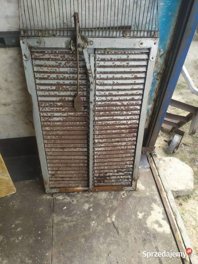 Sita do kombajnu Claas cosmos Europa Pniówek