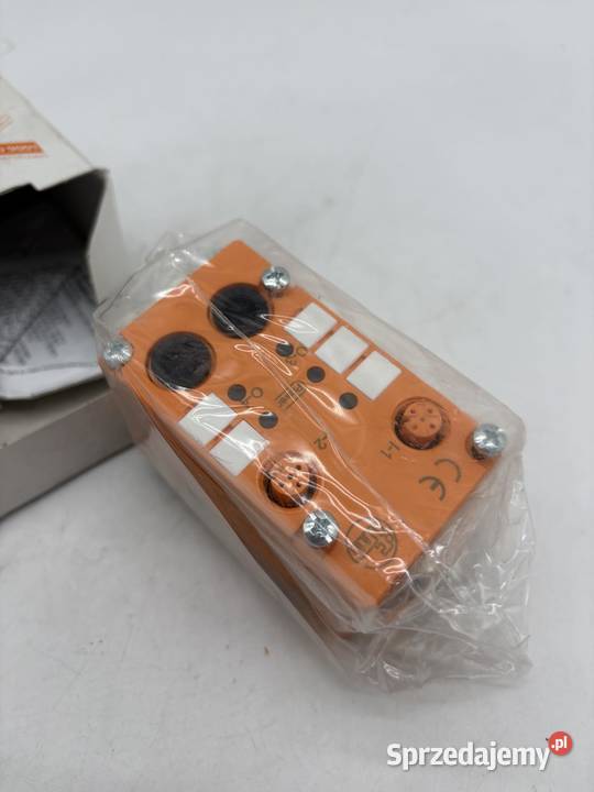 IFM AC2024 ASInterface AirBox mazowieckie