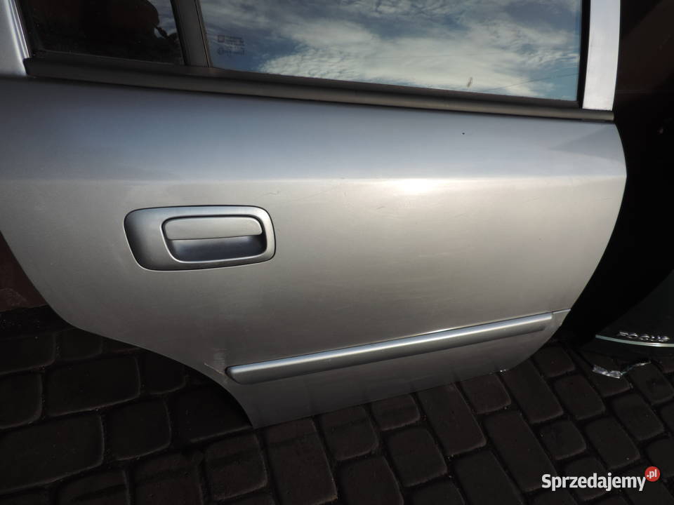 OPEL ASTRA II HB 5D DRZWI PRAWY TYŁ Nowy Sącz