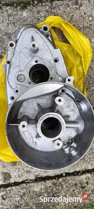 Kartery wsk 125 Prl Pozostałe Lubaczów