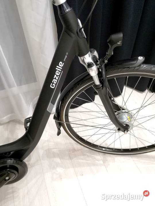 Gazelle Orange C7 Elbląg