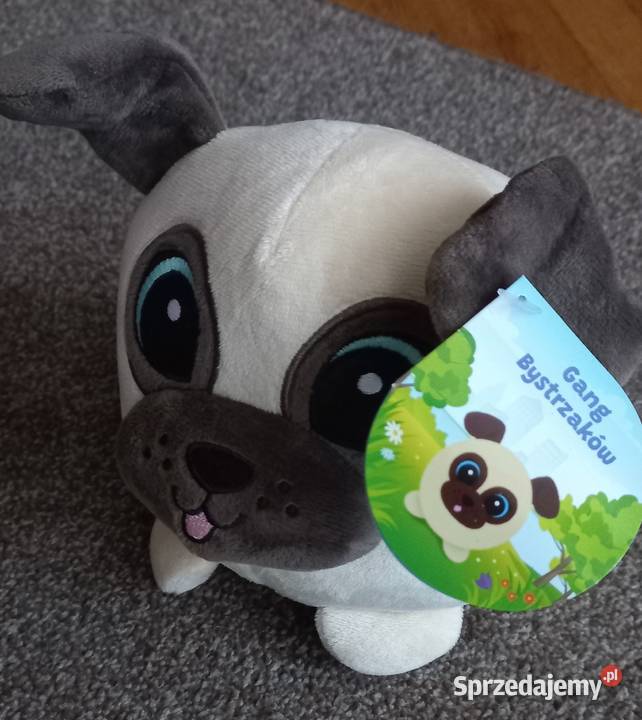 Zestaw maskotek pluszaków 15 sztuk Disney Myszka Elbląg