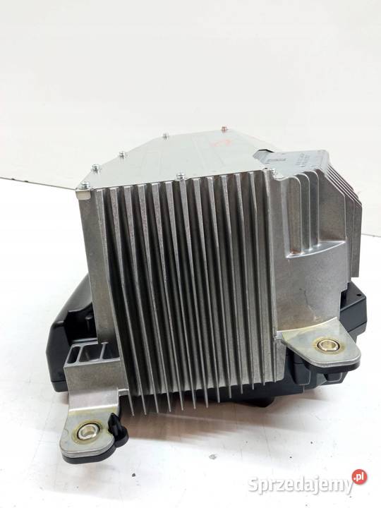 WYŚWIETLACZ HEAD UP 9168692 Bmw X6 I 20092014