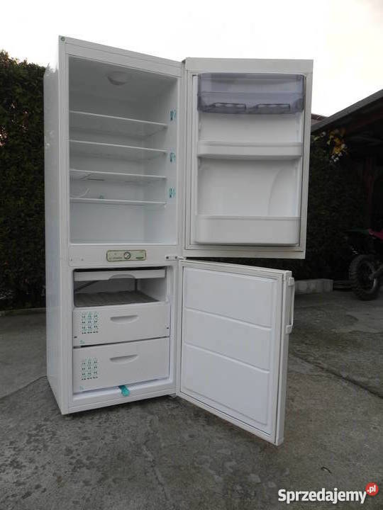 Lodówka Amica Iskrzynia