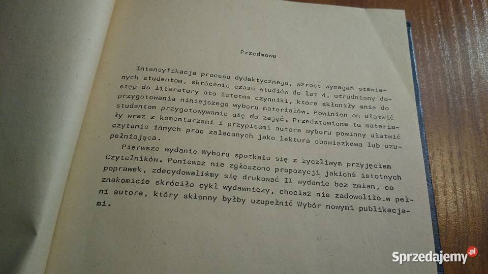 Wybór materiałów do studiowania fonologii twarda pomorskie Gdańsk sprzedam