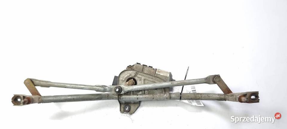 MECHANIZM WYCIERACZEK PRZÓD VOLKSWAGEN PASSAT B5 kujawsko-pomorskie
