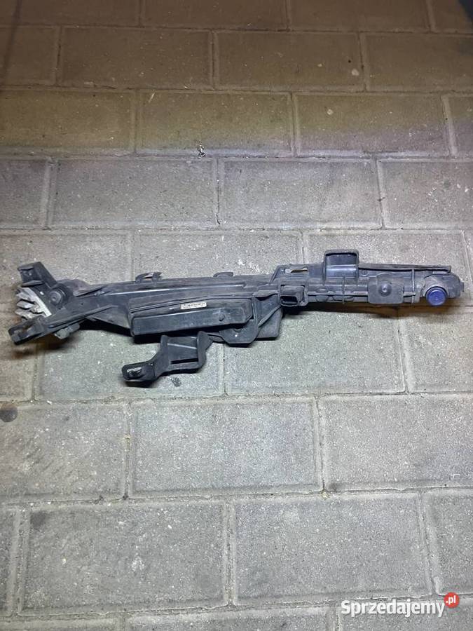 Led laguna 3 III lift Lewy Gorzów Wielkopolski