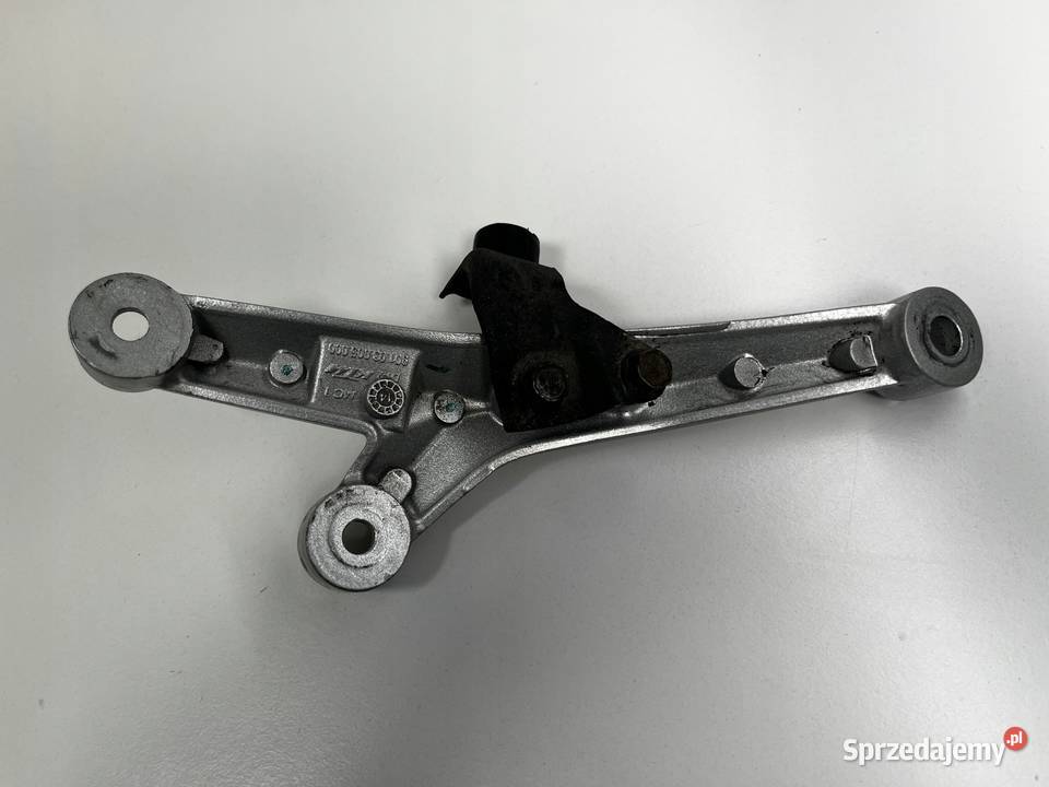 KTM DUKE 125 200 390 1117 Wspornik Mocowanie