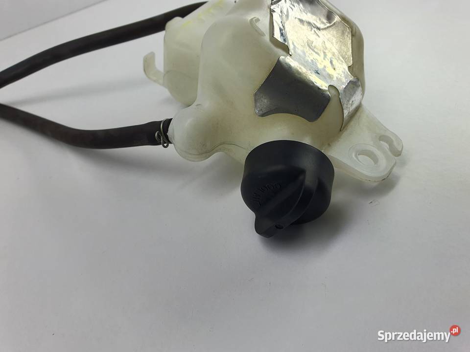 Zbiorniczek Wyrownawczy Honda Nc 750 Łódź