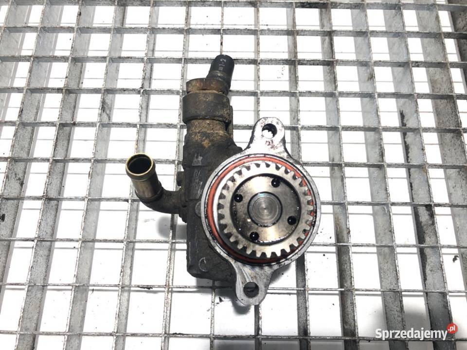 POMPA WSPOMAGANIA OPEL MONTEREY B 30 159 9899 osobowe