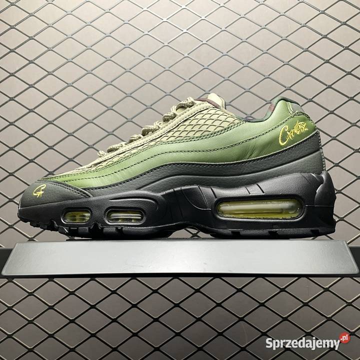 NIKE AIR 95 TT buty sportowe r 4046 Sportowe Warszawa