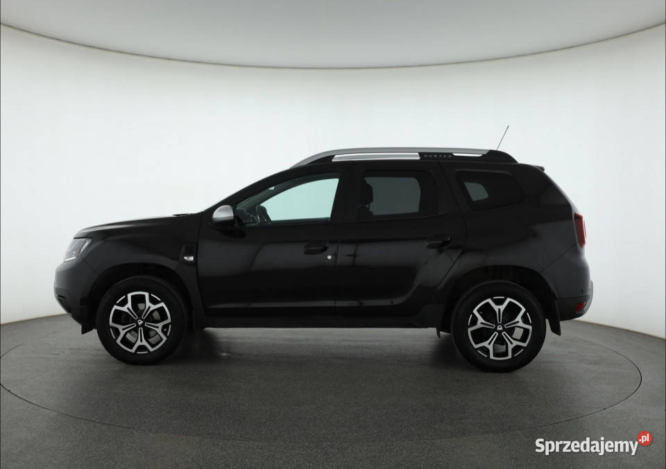 Dacia Duster 10 TCe Dacia