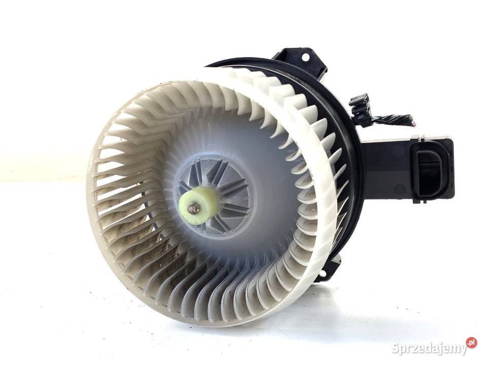 DMUCHAWA NAWIEWU HONDA CIVIC IX WENTYLATOR podkarpackie
