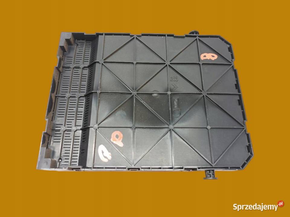 SKRZYNKA BSI 9659285680 P0900 Citroen C4 I