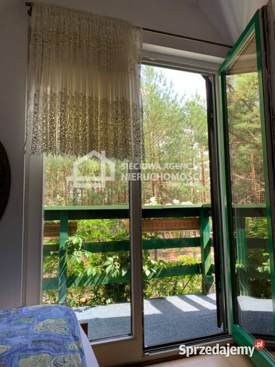 Dom wolnostojący 70m2 Zabrody sprzedam