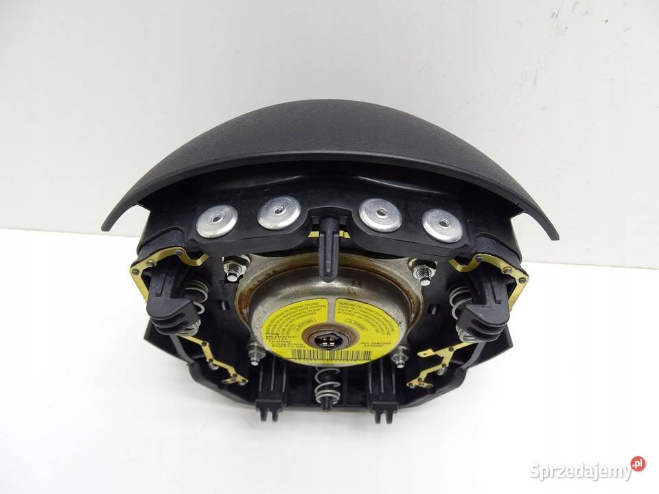PODUSZKA AIRBAG POWIETRZNA KIEROWCY 9806258 MINI