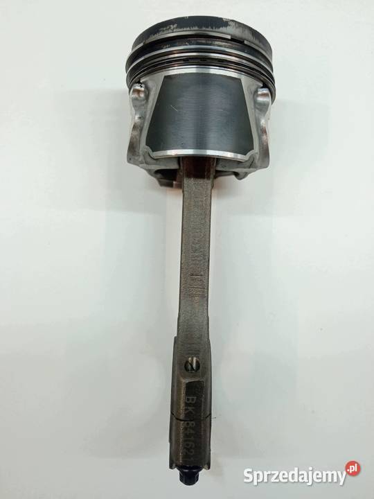 TŁOK KORBOWÓD P289 16 CRDI Hyundai i30 I Blok silnika sprzedam