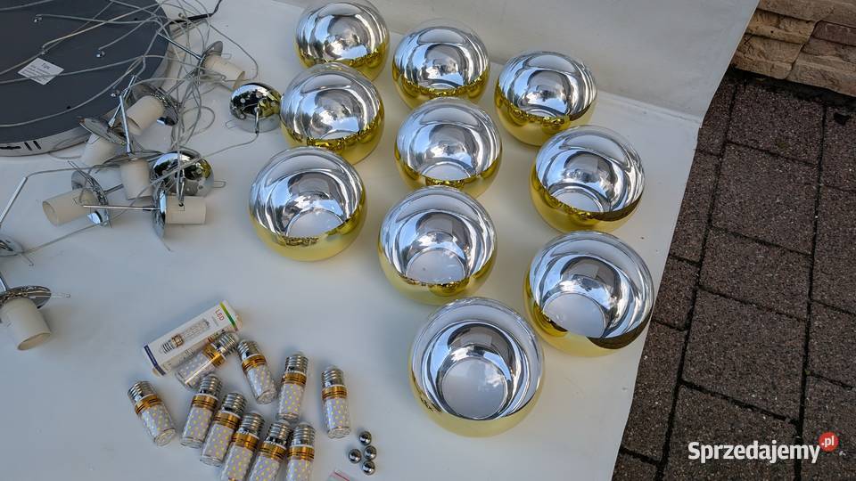 Lampa sufitowa Kinbolas LTD10 Lampy wiszące Jadowniki