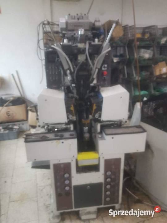 Cwiekarka Boku pięty tex tex Obuwnicza Produkcja Polanka