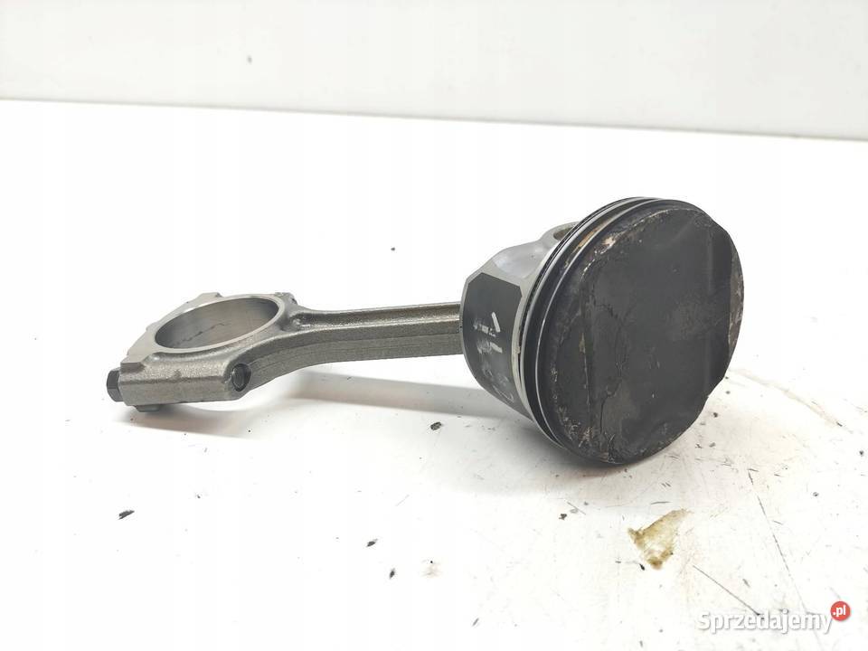 TŁOK KORBOWÓD 16 SCE Dacia Duster II 20172024 Silniki i osprzęt świętokrzyskie sprzedam