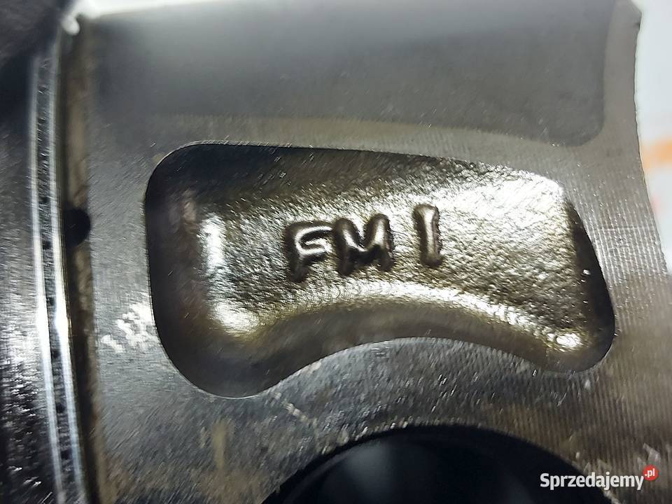 OPEL ASTRA INSIGNIA 20 CDTI A20DTH 140 tłok osobowe Kielce