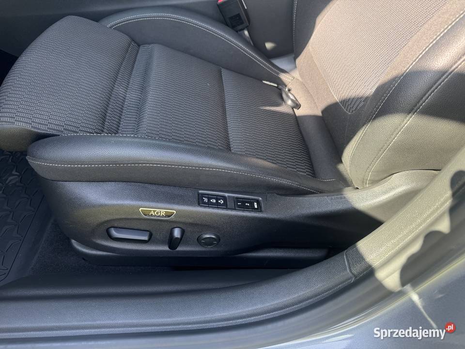 Opel Insignia 20 diesel AWD 2019r Gryfice
