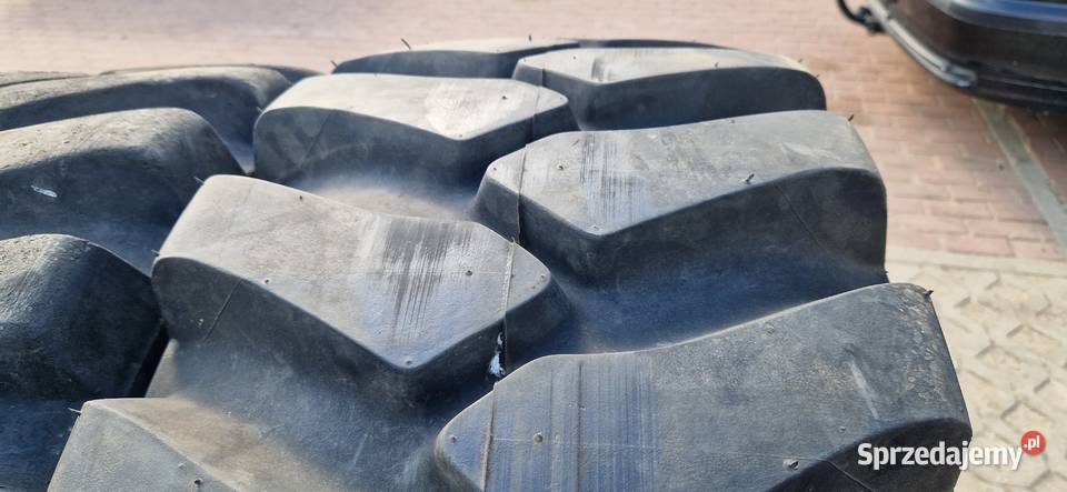 4057024 167024 4007024 Dunlop Bez napraw 99 Opony rolnicze Nowe Miasto Lubawskie