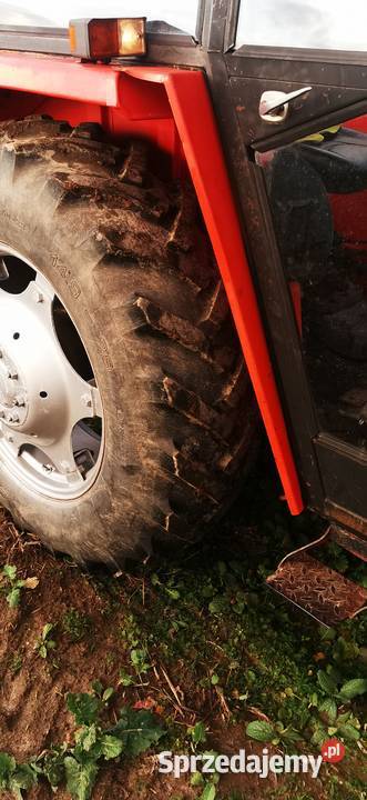 MF 255 W ŁADNYM STANIE Gończyce