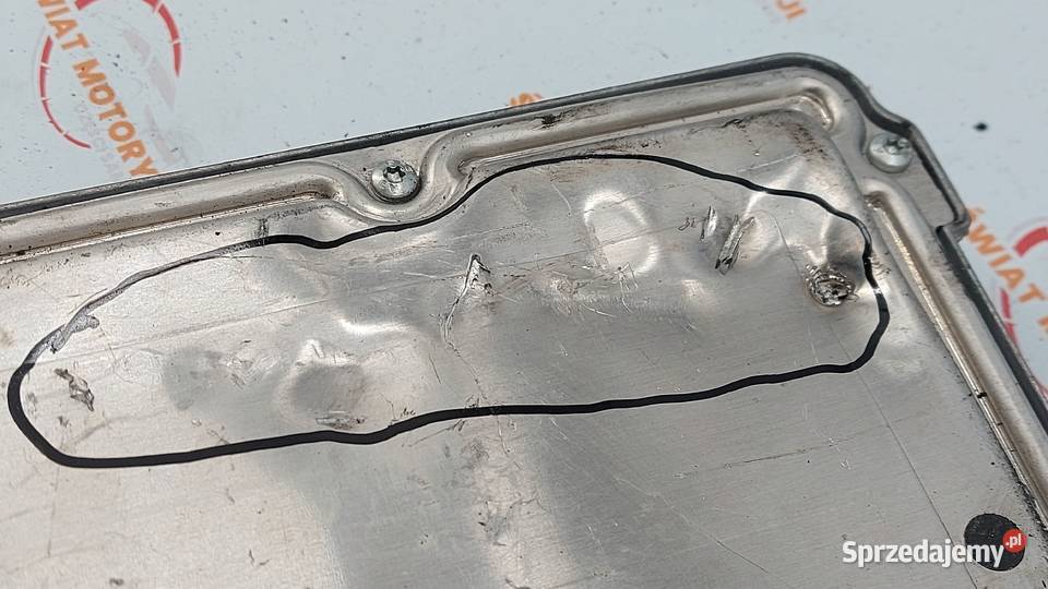 AUDI A6 C6 30 TDI komputer sterownik silnika osobowe świętokrzyskie Kielce sprzedam