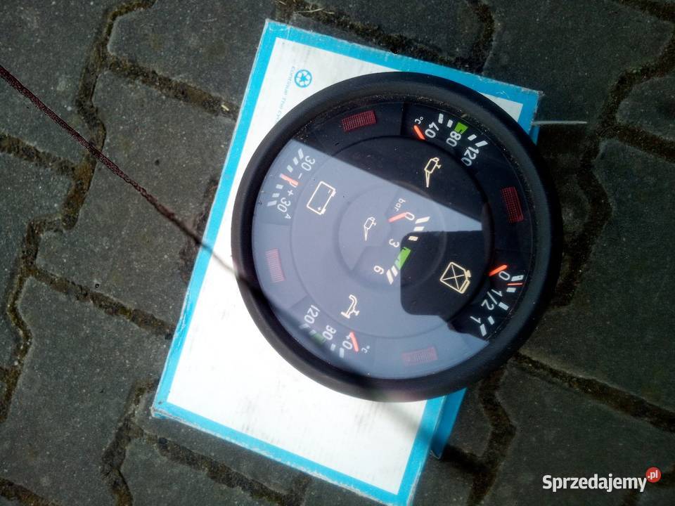 Wskaźnik zespolony Kamieńskie Młyny