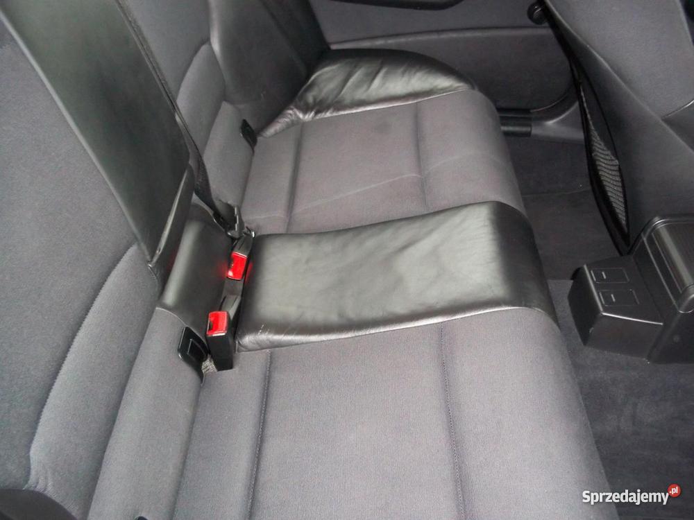 BMW e46 kombi DIESEL 150 Seria 3 Prudnik