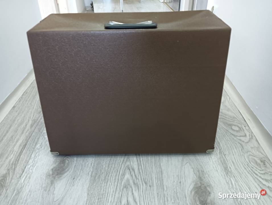 Maszyna do szycia łucznik sama walizka torba Wałbrzych sprzedam