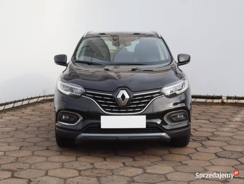 Renault Kadjar 13 TCe Łódź